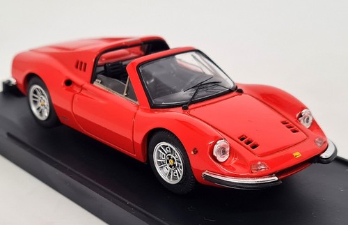Bang ferrari dino 246 - ferrari,