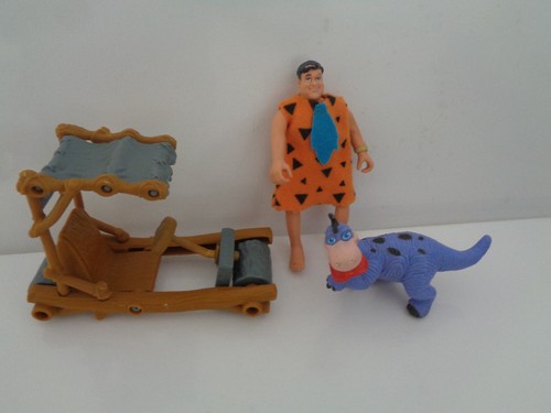 Feuerstein biegefigur fred - feuerstein,