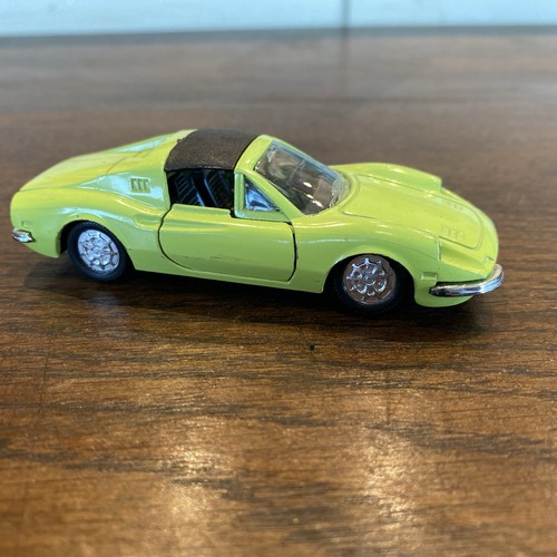 Bf670 norev jet car - norev, "jet-car"