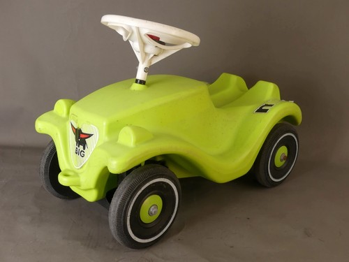 Big bobby car classic - bobby,
