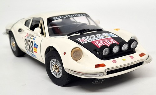 Anson ferrari 246gt - 246gt, dino