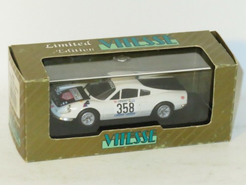 Ferrari dino 246 gt - dino,