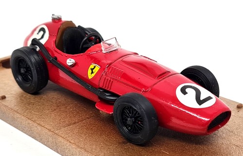 Brumm ferrari dino d246 - dino,
