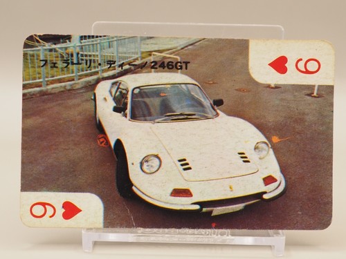 Ferrari dino 246gt - dino,
