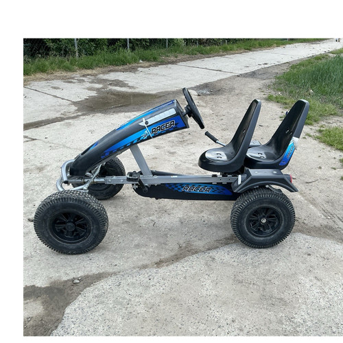 Dino cars tret kart - dino, tret-go-kart
