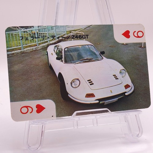 Dino 246 super car - h9,