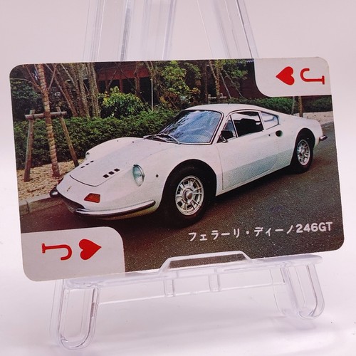 Dino 246 super car - dino, hj