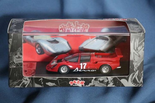 Kyosho circuit wolf - 1/43,