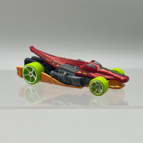 Hot wheels croc rod - wheels,
