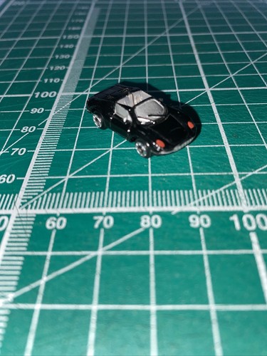 Micro machines galoob - micro,