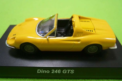 Kyosho mini car - kyosho,