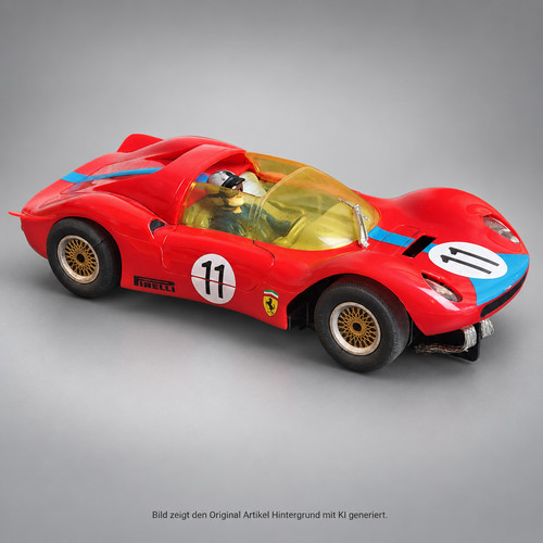 Carrera exclusiv ferrari dino - carrera,